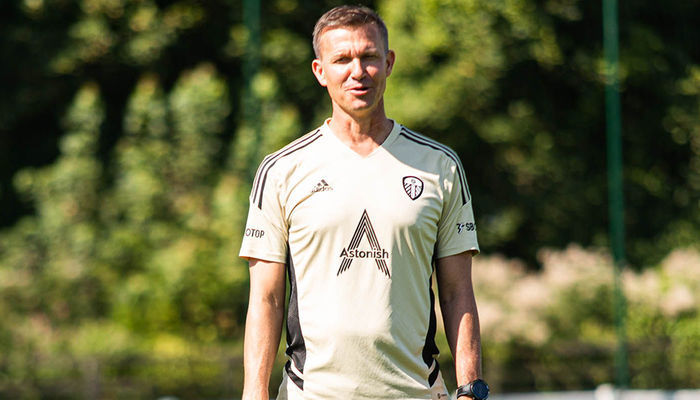 Før Southampton kampen