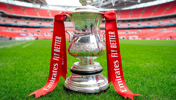 Leeds møter West Ham i kvartfinalen i FA-Cupen!