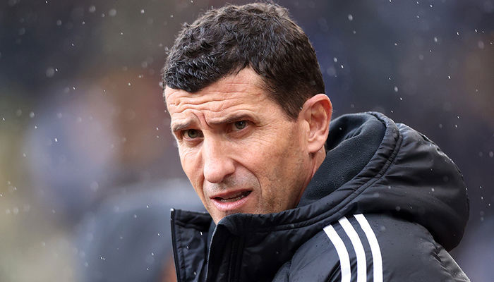 Før kampen mot Arsenal