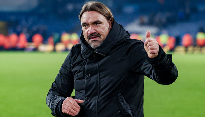 Før Blackburn kampen