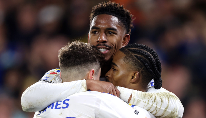 Eksklusivt intervju med Junior Firpo!