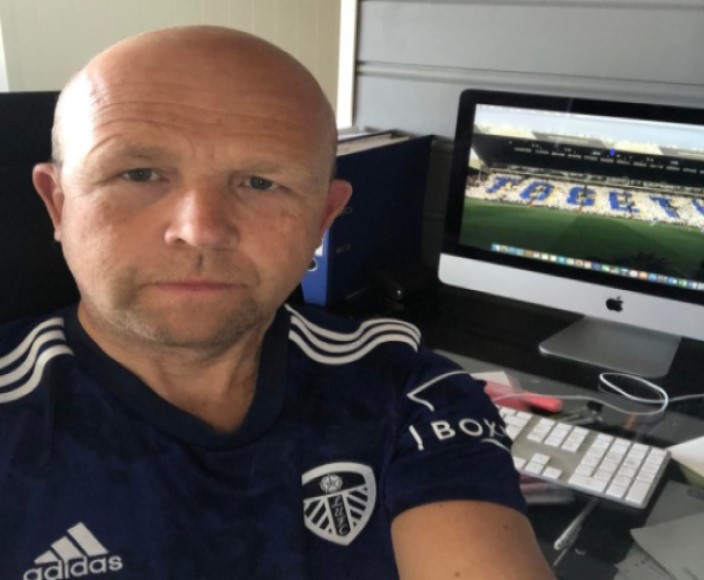 Nominerer Terje Ulven som «ÅRETS SUPPORTER 2024»