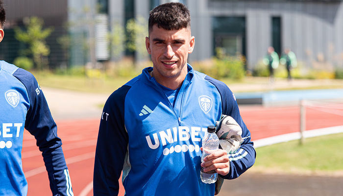 Marc Roca til Real Betis