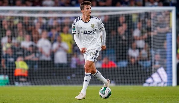 Llorente til Real Betis