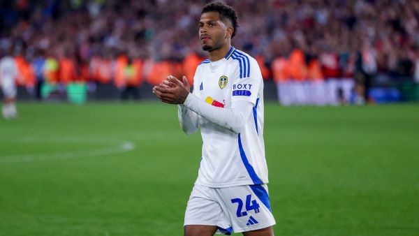 Georginio til Brighton