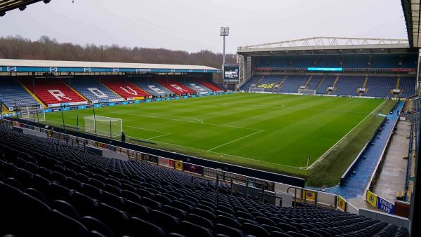 Leeds United møter Blackburn Rovers