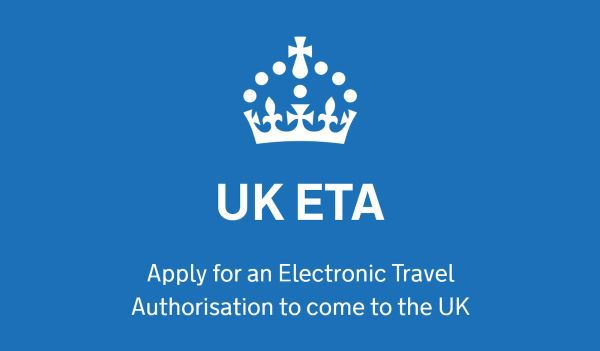 Viktig endring i reiseordninger til Storbritannia