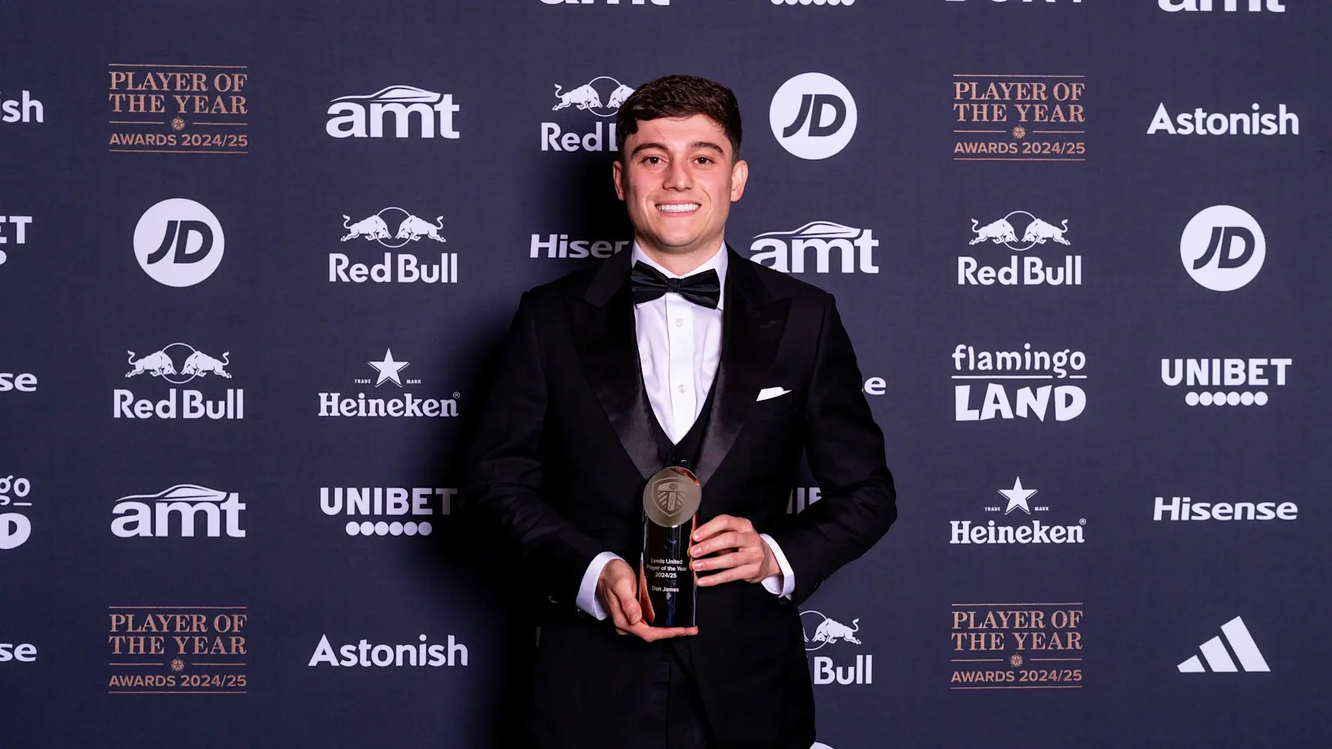 Årets spillerkåringer!