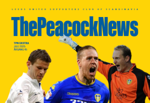 TPN: En sommerspesial til deg!