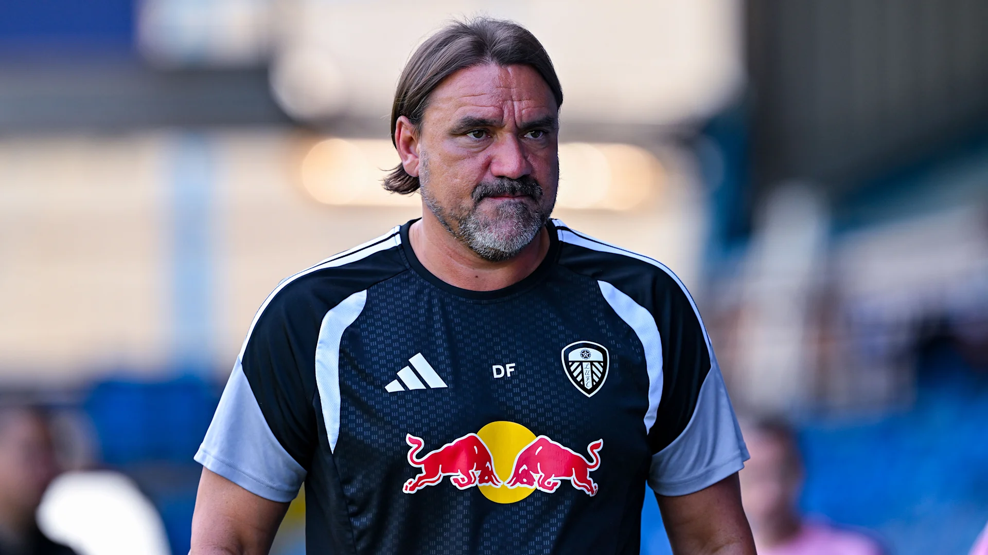 Artikkelbilde til artikkelen Daniel Farke om seieren mot RB Leipzig