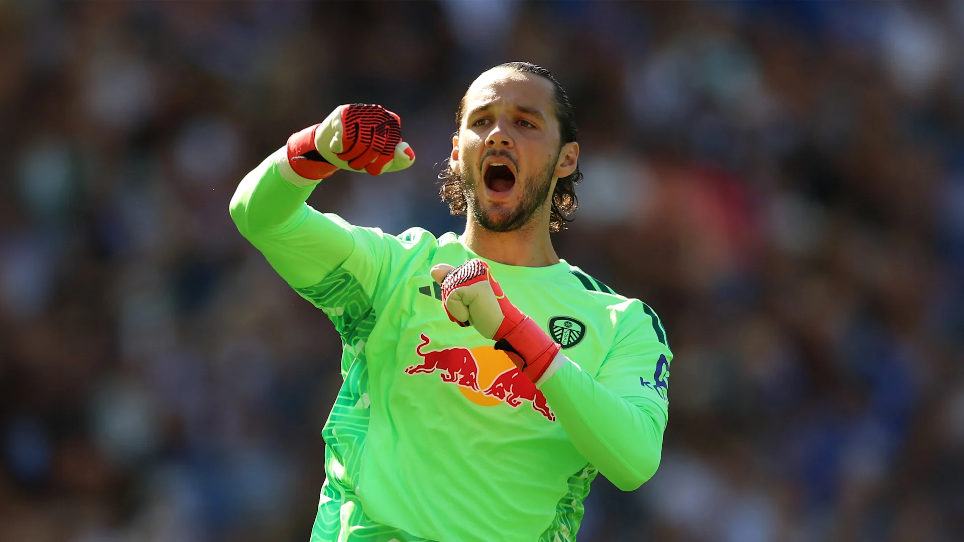 Artikkelbilde til artikkelen Trafford drakta brakte inn 87.000!